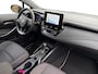 Toyota Corolla Touring Sports 1.8 Hybrid Active Apple Carplay/Android Auto , airco (automatisch) , cruise control adaptief met Stop&Go en stuurhulp , achteruitrijcamera, navigatiesysteem full map , voorstoelen verwarmd , lichtmetalen velgen 16"