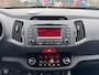 Kia Sportage 1.6 GDI X-ecutive Plus Pack