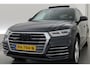 Audi Q5 2.0 TFSI quattro S-line | Pano | Trekhaak | Cruise | Stoelverw. | LED | 19''