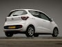 Hyundai i10 1.0i Comfort Sport (CRUISE,BLUETOOTH,ELEKTRISCH PAKKET,LED,AIRCO,SPORTSTOELEN,NIEUWE APK,NETTE STAAT)