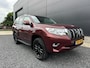 Toyota Land Cruiser 2.8 D-4D-F Comfort High Roof Window Van GRIJS KENTEKEN! Leder | Clima | Camera