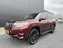 Toyota Land Cruiser 2.8 D-4D-F Comfort High Roof Window Van GRIJS KENTEKEN! Leder | Clima | Camera