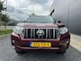 Toyota Land Cruiser 2.8 D-4D-F Comfort High Roof Window Van GRIJS KENTEKEN! Leder | Clima | Camera