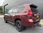 Toyota Land Cruiser 2.8 D-4D-F Comfort High Roof Window Van GRIJS KENTEKEN! Leder | Clima | Camera