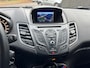 Ford Fiesta 1.0 Style Navigatie Cruise Climate Control LED 5 Deurs Goed OH