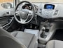 Ford Fiesta 1.0 Style Navigatie Cruise Climate Control LED 5 Deurs Goed OH