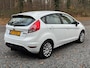 Ford Fiesta 1.0 Style Navigatie Cruise Climate Control LED 5 Deurs Goed OH