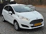 Ford Fiesta 1.0 Style Navigatie Cruise Climate Control LED 5 Deurs Goed OH