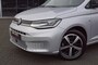 Volkswagen Caddy Maxi 1.5 TSI DSG Style 7 persoons / Navi /Led/ ACC / Trekhaak afnb./Standkachel/Side-assist