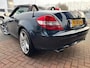 Mercedes-Benz SLK 200 K.