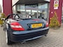 Mercedes-Benz SLK 200 K.