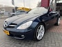 Mercedes-Benz SLK 200 K.
