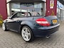 Mercedes-Benz SLK 200 K.