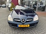 Mercedes-Benz SLK 200 K.