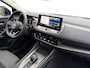 Nissan Qashqai 1.3 MHEV Xtronic N-Connecta Apple Carplay/Android Auto , airco (automatisch) , cruise control adaptief met Stop&Go en stuurhulp , elektrisch bedienbare achterklep met sensorsturing , navigatiesysteem , panoramadak , voorstoelen verwarmd en stuur , rondomzicht camera