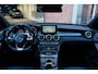 Mercedes-Benz C-klasse AMG 63 S Pano / Burmester / Memory