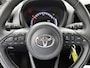 Toyota Aygo X 1.0 VVT-i S-CVT Play | Automaat | Airco | Apple Carplay -/ Android Auto | Parkeercamera |