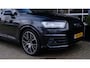 Audi Q7 3.0 TDI quattro S-Line Grijs kenteken