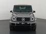 Mercedes-Benz G-klasse 580 met EQ-Technologie Edition One 116 kWh | MANUFAKTUR lak | Massage | Night pakket | Schuifdak |