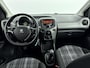 Peugeot 108 1.0 e-VTi Active | Airco | Extra getint glas | Lederen stuurwiel | CarKit |