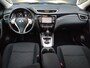 Nissan Qashqai 1.2 N-Connecta automaat Panorama 360 camera