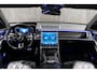 Mercedes-Benz S-klasse 400d 4MATIC Lang AMG PANO VOLL