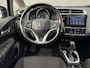 Honda Jazz 1.3 i-VTEC Elegance Automaat | LPG | TREKHAAK | CAMERA | KEYLESS