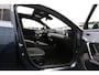 Mercedes-Benz A-klasse 250 e AMG Line Plug in hybride*Perfect MB Onderh.*BTW*1ste Eig.*Pano/Sfeer/Night/MBUX/Apple Carplay-Android/Multi Beam LED Koplamp./Diamond Grille/DAB/Stoelverw./Half Leder/Parkeersens.V+A/19 inch LM*