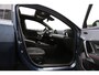 Mercedes-Benz A-klasse 250 e AMG Line Plug in hybride*Perfect MB Onderh.*BTW*1ste Eig.*Pano/Sfeer/Night/MBUX/Apple Carplay-Android/Multi Beam LED Koplamp./Diamond Grille/DAB/Stoelverw./Half Leder/Parkeersens.V+A/19 inch LM*