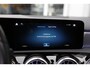 Mercedes-Benz A-klasse 250 e AMG Line Plug in hybride*Perfect MB Onderh.*BTW*1ste Eig.*Pano/Sfeer/Night/MBUX/Apple Carplay-Android/Multi Beam LED Koplamp./Diamond Grille/DAB/Stoelverw./Half Leder/Parkeersens.V+A/19 inch LM*