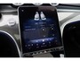 Mercedes-Benz C-klasse Estate 300 e AMG Line | Distronic | Panoramadak | Memory | Camera | Trekhaak | High Perf. LED | Nightpakket | Sfeerverlichting Premium | Stoelverwarming | Dodehoekassistent |