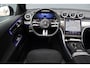 Mercedes-Benz C-klasse Estate 300 e AMG Line | Distronic | Panoramadak | Memory | Camera | Trekhaak | High Perf. LED | Nightpakket | Sfeerverlichting Premium | Stoelverwarming | Dodehoekassistent |