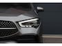 Mercedes-Benz CLA Shooting Brake 250 e AMG Line | Facelift | Distronic | Surround Camera | Verwarmd Stuurwiel | Keyless Go | Sfeerverlichting | Apple Carplay/Android Auto | Multibeam LED |