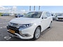 Mitsubishi Outlander 2.4 PHEV Intense+ | schuif-/kanteldak | Stoel- & Stuurverw. | Standkachel | Half leder/alcantara |