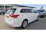 Mitsubishi Outlander 2.4 PHEV Intense+ | schuif-/kanteldak | Stoel- & Stuurverw. | Standkachel | Half leder/alcantara |