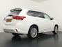 Mitsubishi Outlander 2.4 PHEV Intense+ | schuif-/kanteldak | Stoel- & Stuurverw. | Standkachel | Half leder/alcantara |
