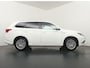 Mitsubishi Outlander 2.4 PHEV Intense+ | schuif-/kanteldak | Stoel- & Stuurverw. | Standkachel | Half leder/alcantara |
