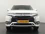 Mitsubishi Outlander 2.4 PHEV Intense+ | schuif-/kanteldak | Stoel- & Stuurverw. | Standkachel | Half leder/alcantara |