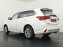 Mitsubishi Outlander 2.4 PHEV Intense+ | schuif-/kanteldak | Stoel- & Stuurverw. | Standkachel | Half leder/alcantara |
