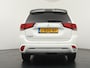 Mitsubishi Outlander 2.4 PHEV Intense+ | schuif-/kanteldak | Stoel- & Stuurverw. | Standkachel | Half leder/alcantara |