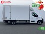 Renault Master RED T35 2.3 dCi 145 CityBox Bakwagen+Laadklep Dhollandia | Zijdeur | 3-Pers. | Airco | Cruise Control | Bluetooth |