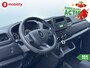 Renault Master RED T35 2.3 dCi 145 CityBox Bakwagen+Laadklep Dhollandia | Zijdeur | 3-Pers. | Airco | Cruise Control | Bluetooth |