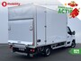 Renault Master RED T35 2.3 dCi 145 CityBox Bakwagen+Laadklep Dhollandia | Zijdeur | 3-Pers. | Airco | Cruise Control | Bluetooth |