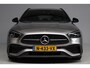 Mercedes-Benz C-klasse Estate 200 Launch Edition AMG Line | adap. cruise | dodehoek | sfeerverlichting | achteruitrijcamera | BTW