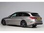 Mercedes-Benz C-klasse Estate 200 Launch Edition AMG Line | adap. cruise | dodehoek | sfeerverlichting | achteruitrijcamera | BTW