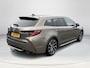 Toyota Corolla Touring Sport 2.0 Hybrid Executive **TREKHAAK/ NAVIGATIE/ DODEHOEK DETECTIE/ STOELVERWARMING/ 36 MAANDEN GARANTIE**