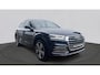Audi Q5 2.0 TFSI 252pk Quattro S Line Edition / Getint Glas / Wegklapbare Trekhaak / Hill Hold