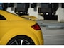 Audi TTS 2.0 TFSI quattro Pro Line Plus|20 inch|Digital Cockpit|Vegas Yellow
