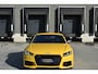 Audi TTS 2.0 TFSI quattro Pro Line Plus|20 inch|Digital Cockpit|Vegas Yellow