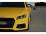Audi TTS 2.0 TFSI quattro Pro Line Plus|20 inch|Digital Cockpit|Vegas Yellow